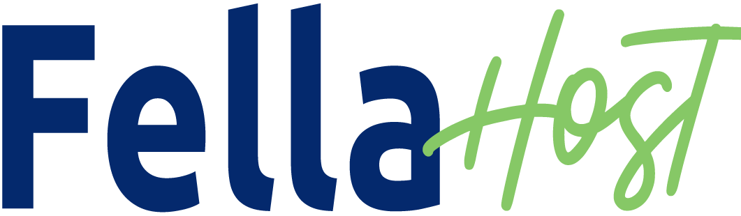 FellaHost FellaHost